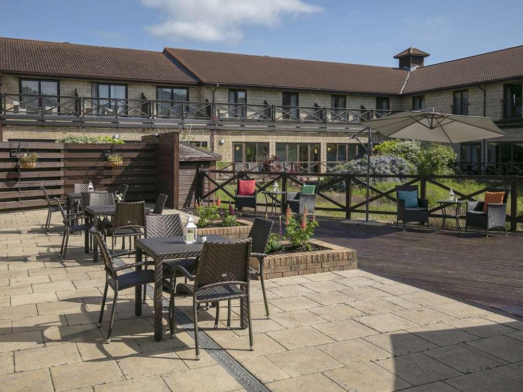 Hampshire Court Hotel & Spa Basingstoke Zewnętrze zdjęcie