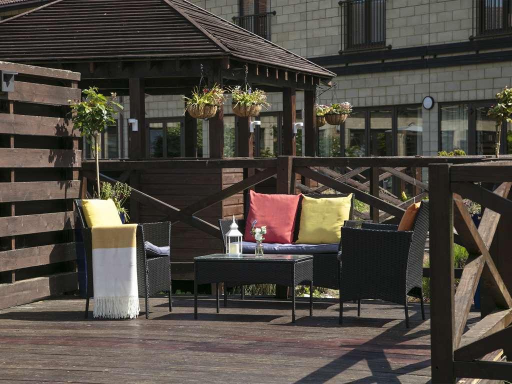 Hampshire Court Hotel & Spa Basingstoke Zewnętrze zdjęcie
