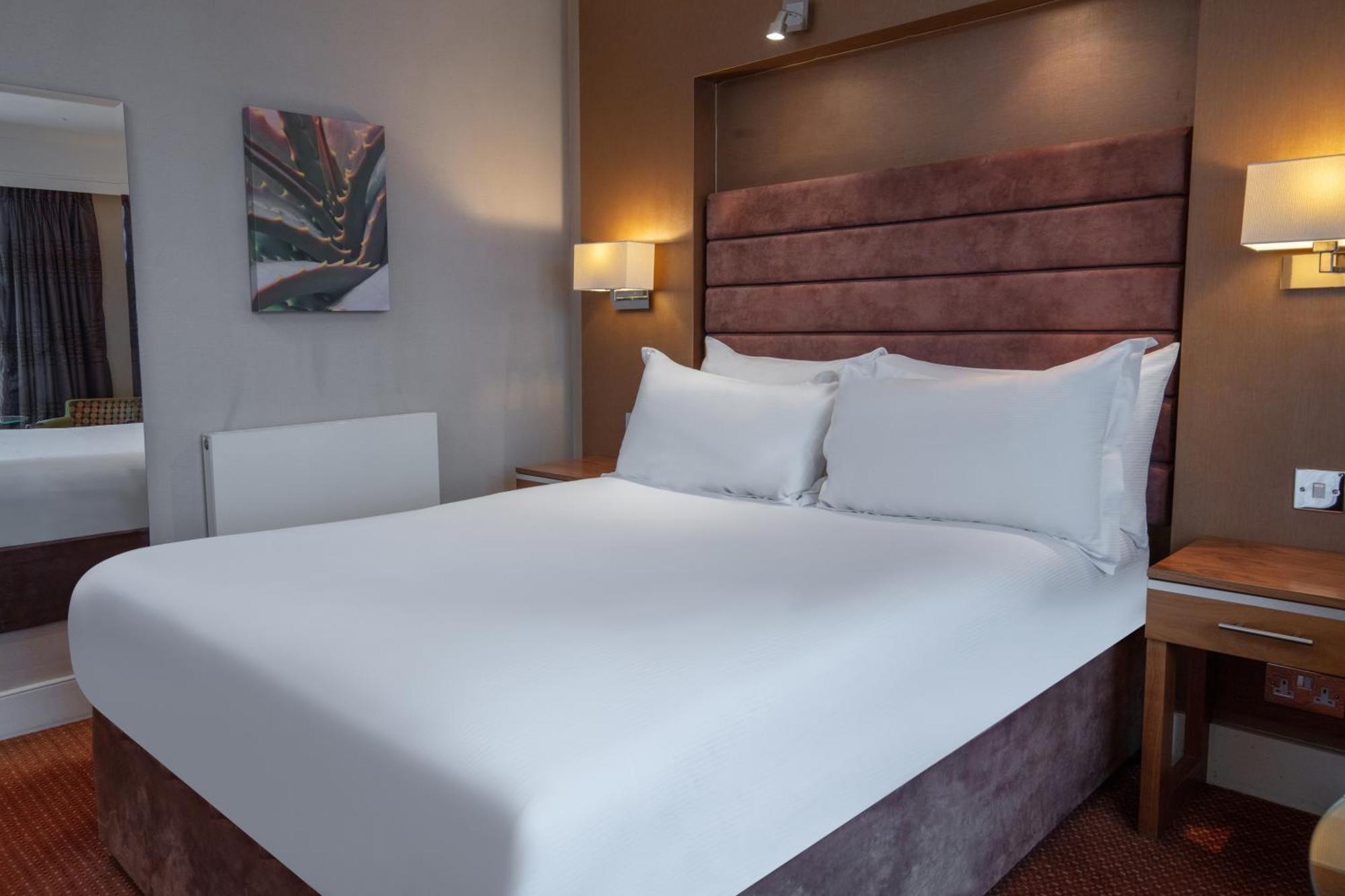 Hampshire Court Hotel & Spa Basingstoke Pokój zdjęcie