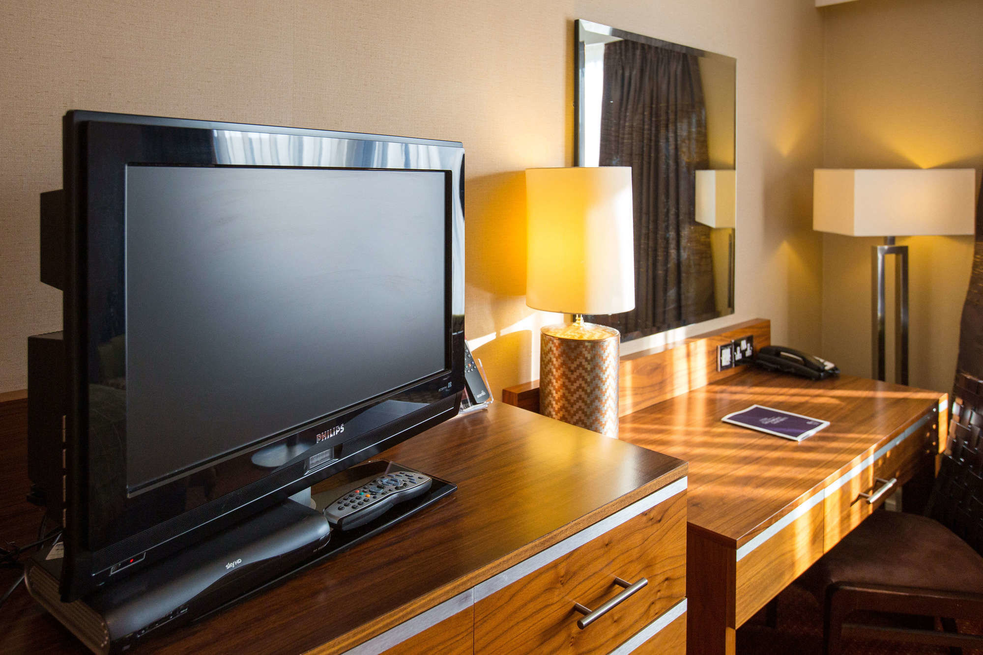 Hampshire Court Hotel & Spa Basingstoke Zewnętrze zdjęcie